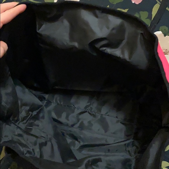 Victoria’s Secret Limited Edition Beach Tote - Picture 3 of 3